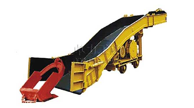 P60B耙斗裝巖機,耙斗裝巖機用絞車,卡軌器,耙齒